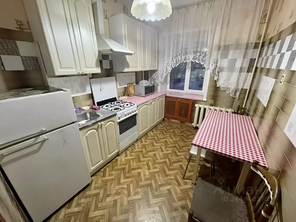 3-к кв. Коми, Ухта просп. Ленина, 48 (76.0 м) - Фото 1