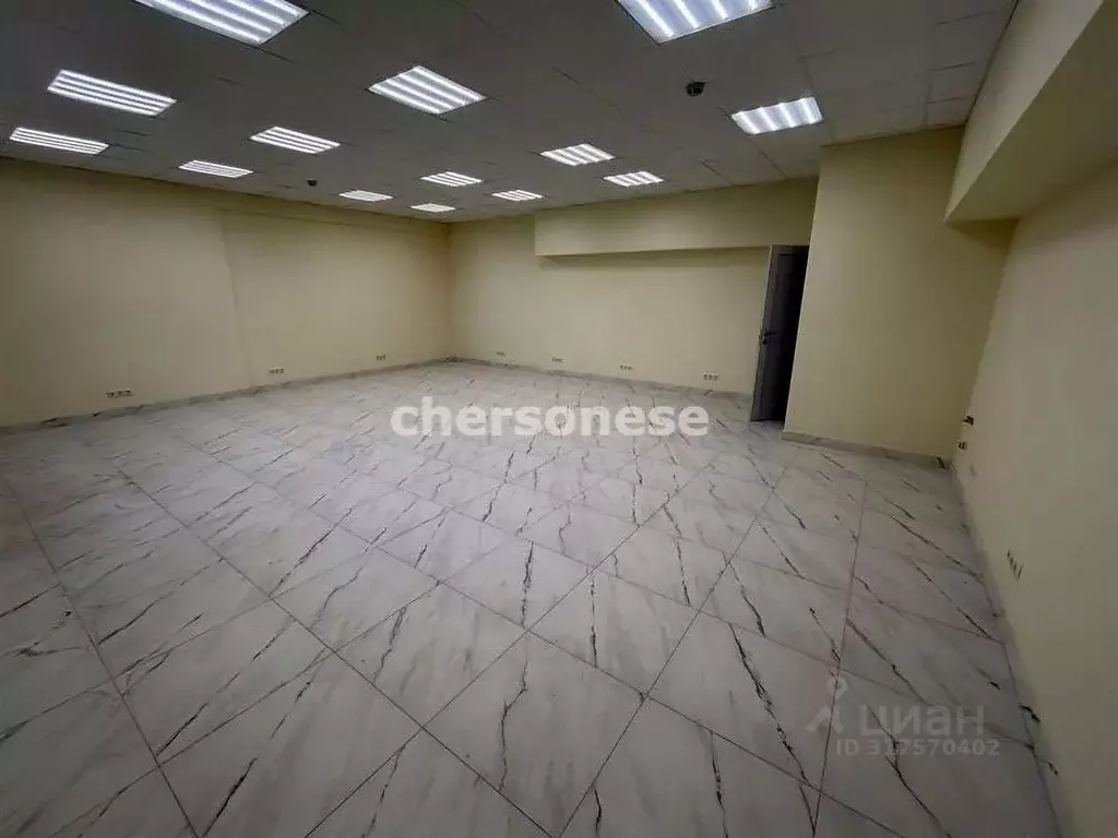 Помещение свободного назначения в Севастополь Гагаринский ... - Фото 1
