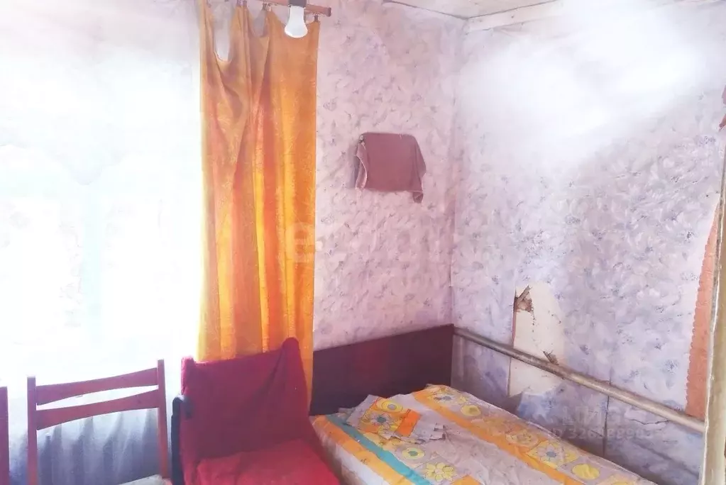 Дом в Ульяновская область, Ульяновск ул. 2-я Бутурлиных, 1 (48 м) - Фото 2