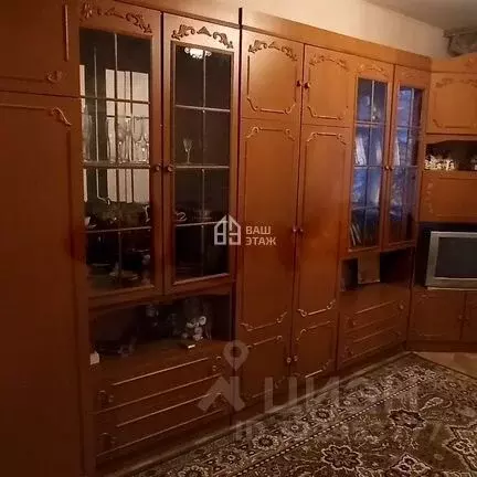 2-к кв. Калужская область, Калуга Ольговская ул., 3 (57.7 м) - Фото 1