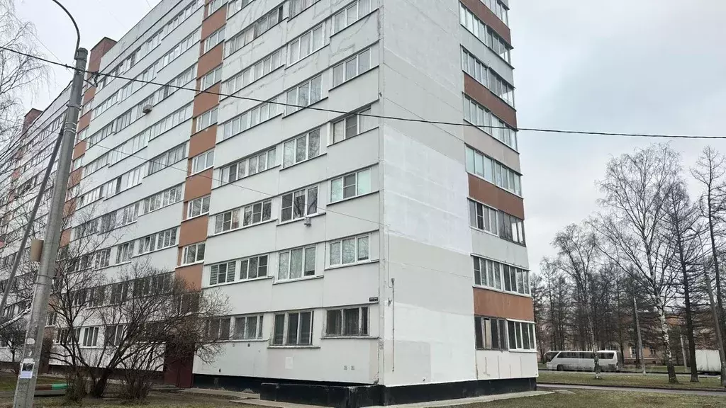Комната Санкт-Петербург ул. Партизана Германа, 43К1 (34.2 м) - Фото 1