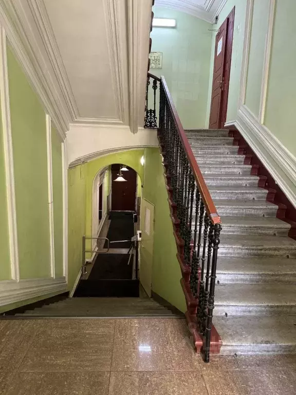 Офис в Санкт-Петербург Невский просп., 128 (1792 м) - Фото 2