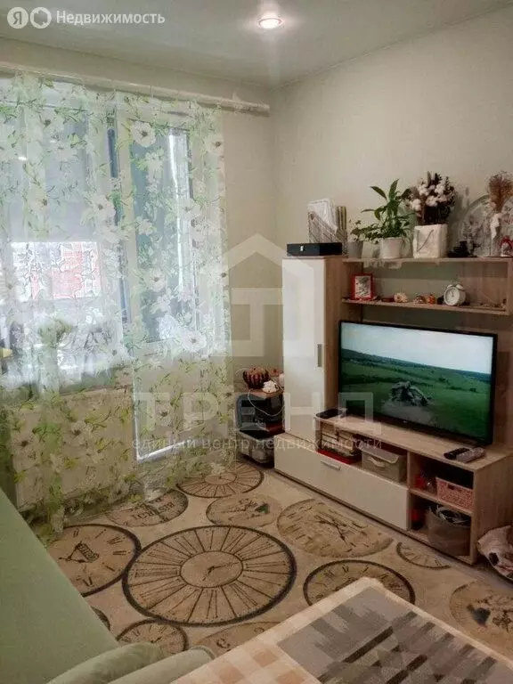 Квартира-студия: Кудрово, Пражская улица, 4 (20 м) - Фото 1