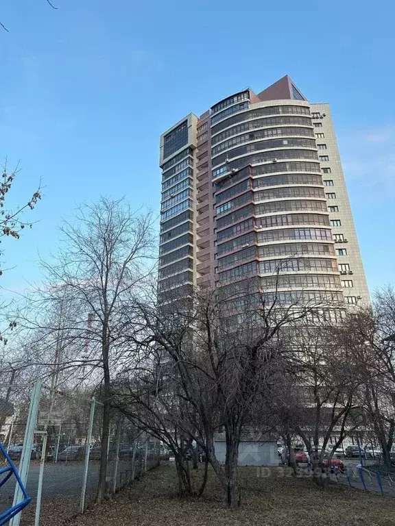 2-к кв. Челябинская область, Челябинск ул. Воровского, 62 (68.1 м) - Фото 1