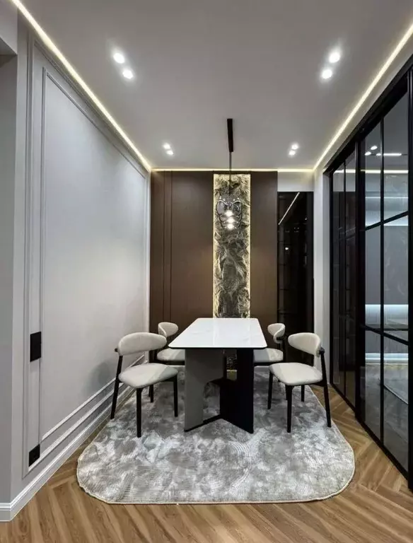 2-к кв. Краснодарский край, Краснодар Черкасская ул., 64 (56.5 м) - Фото 1