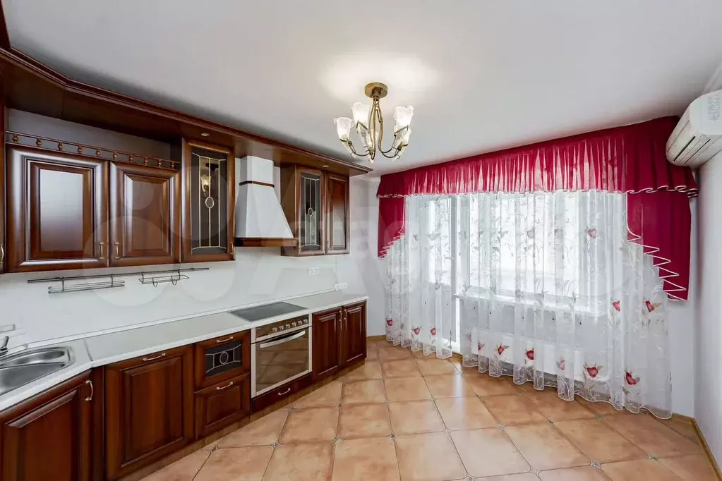 3-к. квартира, 75,1 м, 8/10 эт. - Фото 1