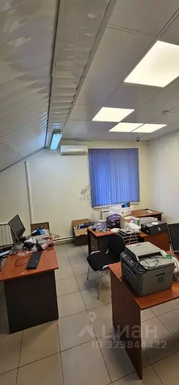 Офис в Московская область, Раменское ул. Свободы, 11а (24 м) - Фото 1