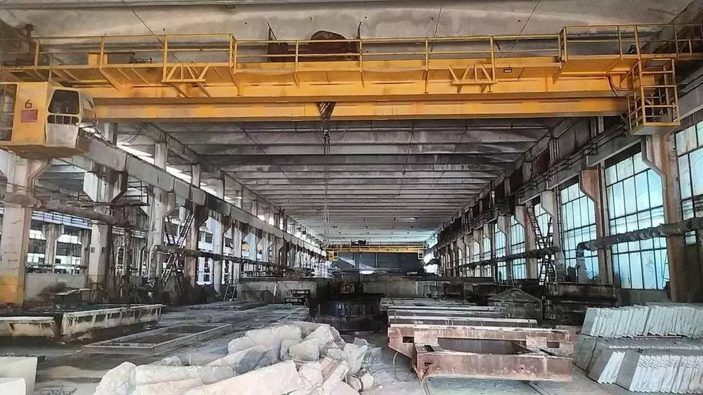 Производственное помещение в Кабардино-Балкария, Нальчик ул. Головко, ... - Фото 0