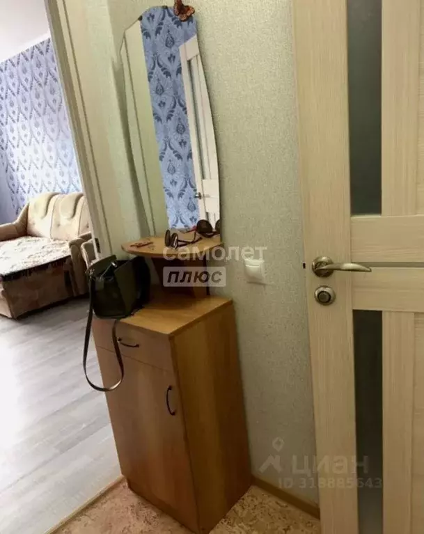 1-к кв. Краснодарский край, Туапсе Звездная ул., 27 (37.0 м) - Фото 1