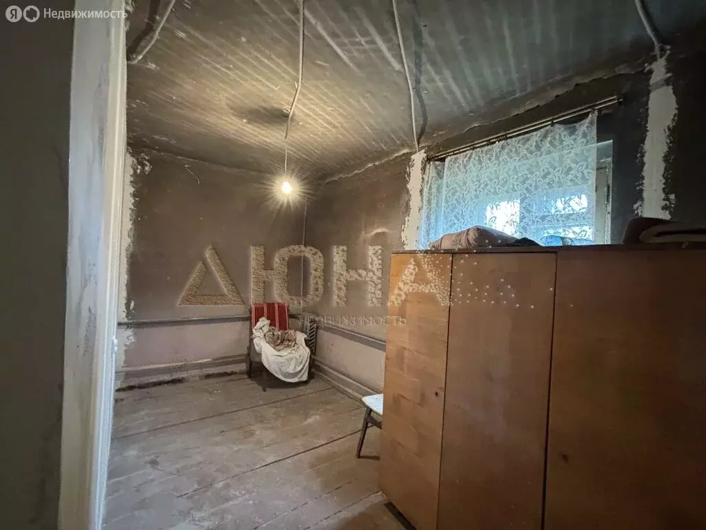 3-комнатная квартира: Нерехта, Нерехтская улица, 40 (52.2 м) - Фото 0
