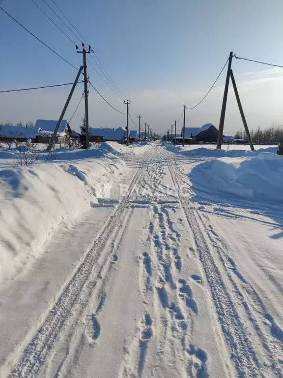 Участок в Коми, Сыктывдинский район, с. Выльгорт  (10.4 сот.) - Фото 1