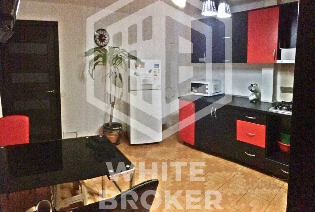 2-к кв. Крым, Ялта ул. Тренева, 3 (67.0 м) - Фото 1