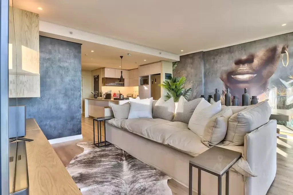 3-к кв. Краснодарский край, Сочи ул. Кирова, 35 (60.0 м) - Фото 0