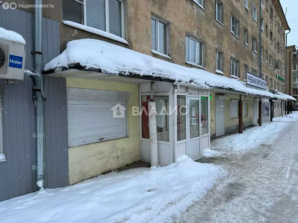 Помещение свободного назначения (198 м) - Фото 1