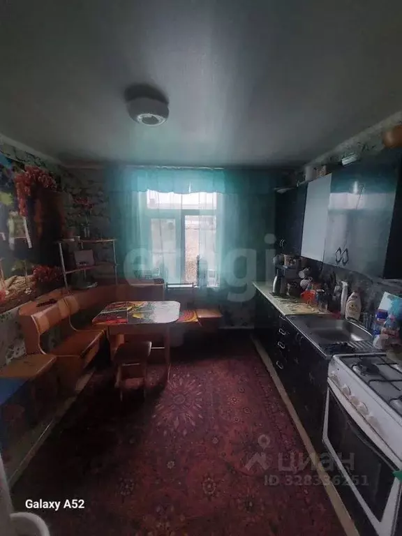 Дом в Новосибирская область, Карасук ул. Чкалова, 54 (80 м) - Фото 2