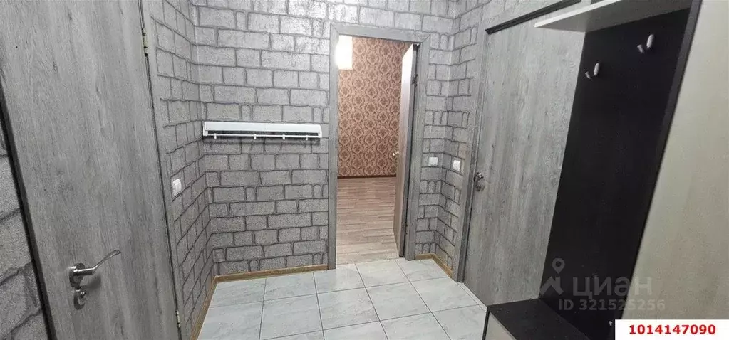 2-к кв. Краснодарский край, Краснодар Тепличная ул. (38.0 м) - Фото 1