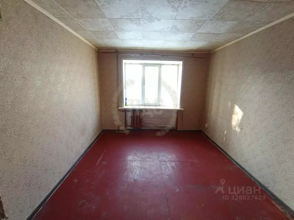 Комната Курская область, Курск ул. Гагарина, 26А (12.9 м) - Фото 2