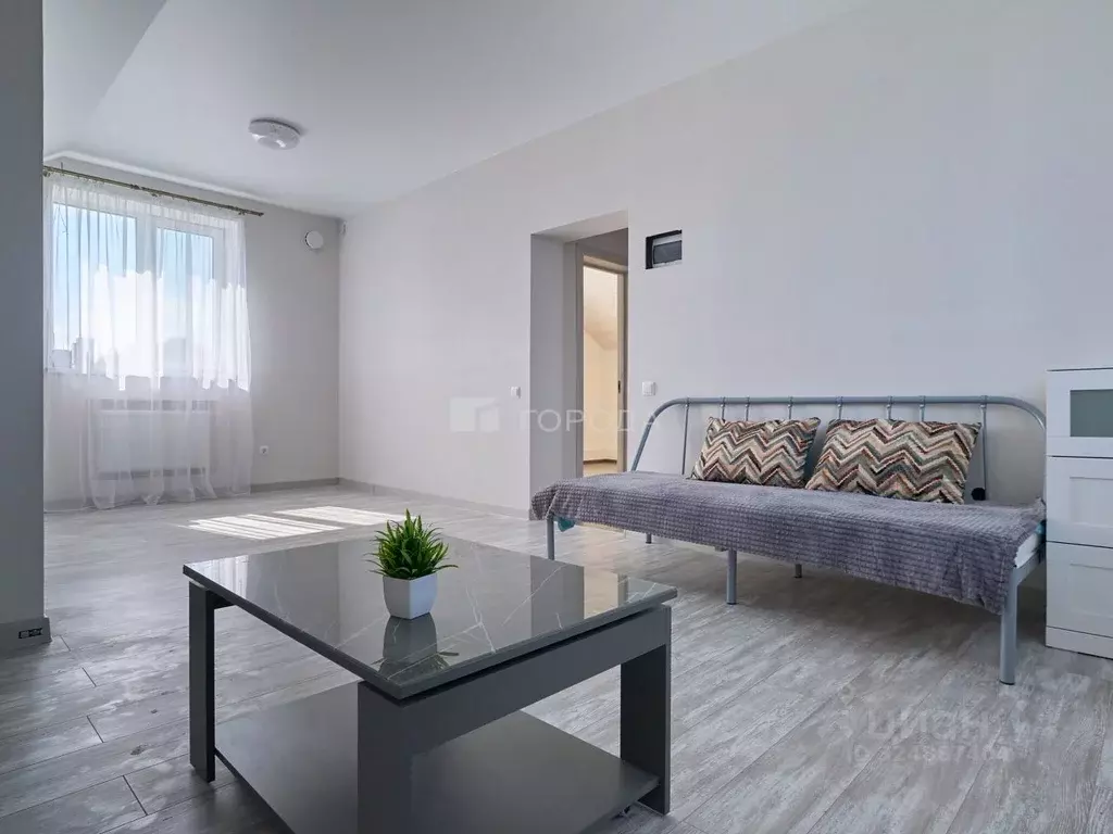 Дом в Томская область, Томский район, с. Тахтамышево ул. Звездная (118 ... - Фото 1