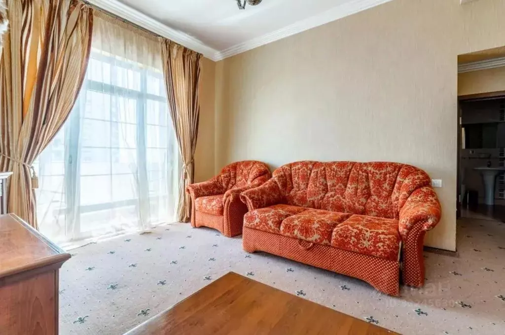 Комната Краснодарский край, Сочи Центральный мкр, ул. Приморская, 4Б ... - Фото 1