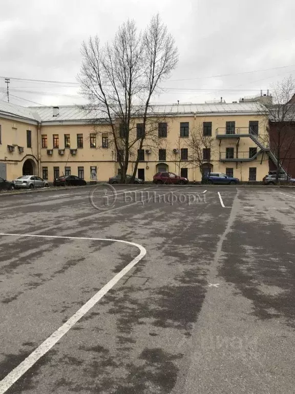 Помещение свободного назначения в Санкт-Петербург Загородный просп., ... - Фото 2