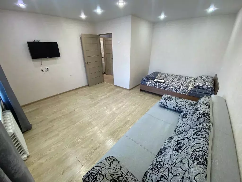 1-к кв. Архангельская область, Котлас ул. Фрунзе, 26 (38.0 м) - Фото 1