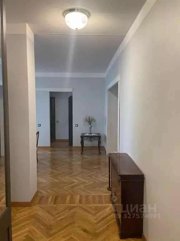 4-к кв. Москва ул. Строителей, 11К1 (109.0 м) - Фото 2