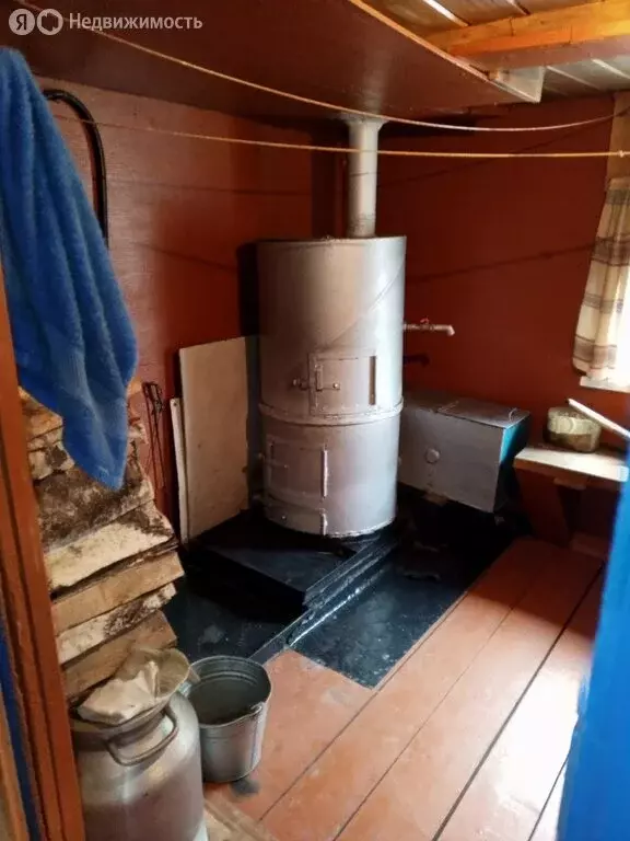 Дом в Иланский, Рабочая улица (43 м) - Фото 2