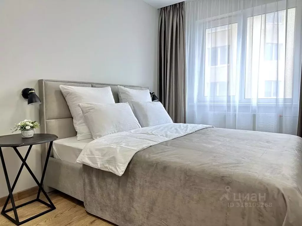 1-к кв. Санкт-Петербург просп. Стачек, 64 (20.0 м) - Фото 0