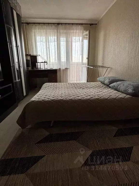 1-к кв. Московская область, Чехов ул. Гагарина, 118 (36.0 м) - Фото 0