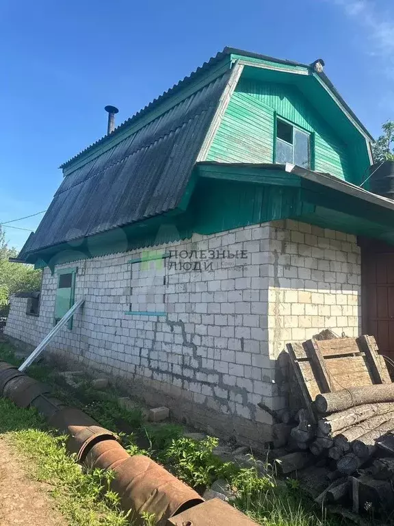 Дом 20 м на участке 8 сот. - Фото 0