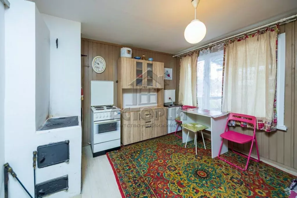 Дом в Красноярский край, Красноярск Победа СНТ, 43 (70 м) - Фото 1