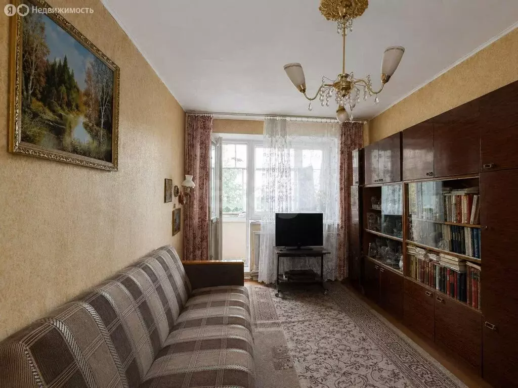 1-комнатная квартира: Тамбов, Тулиновский проезд, 88 (30.1 м) - Фото 2