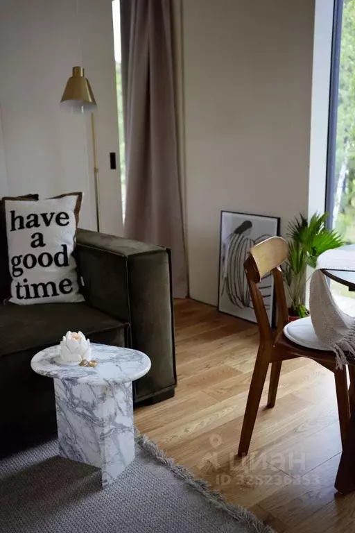 Дом в Московская область, Ступино городской округ, Панорама Ривер кп ... - Фото 2