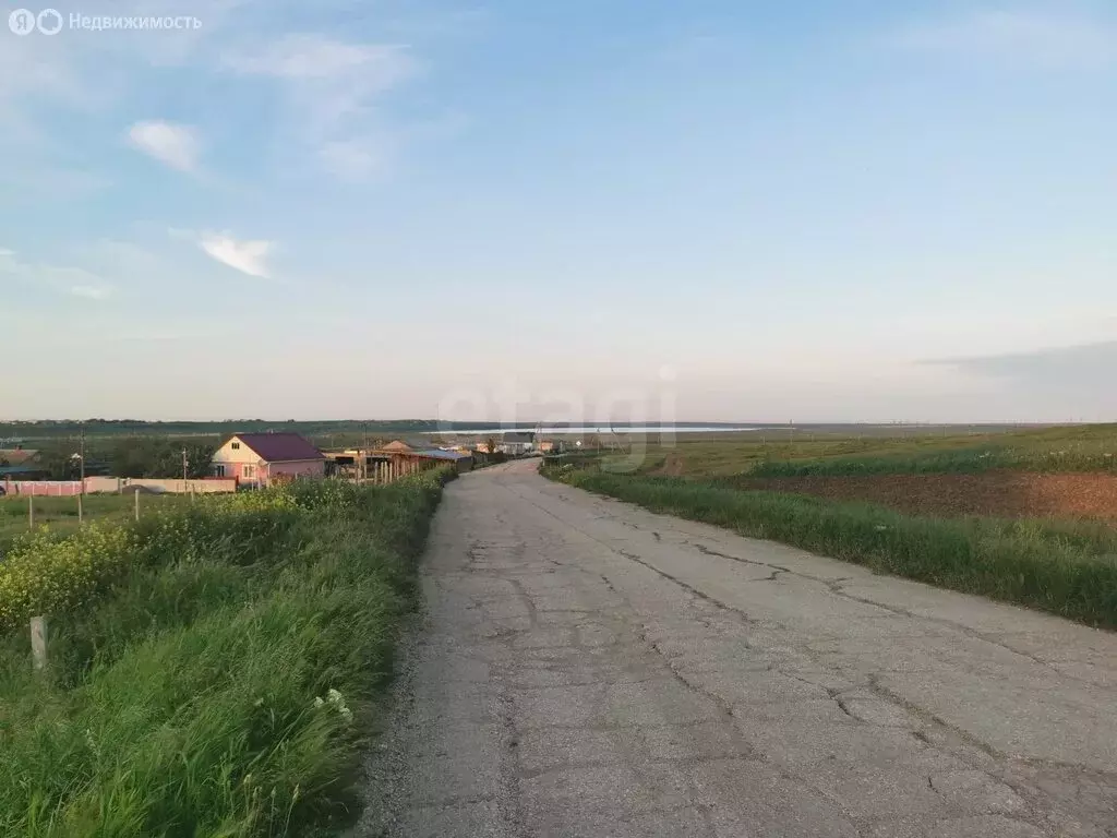 Участок в Владиславовка, Красноармейская улица, 51 (15.75 м) - Фото 1