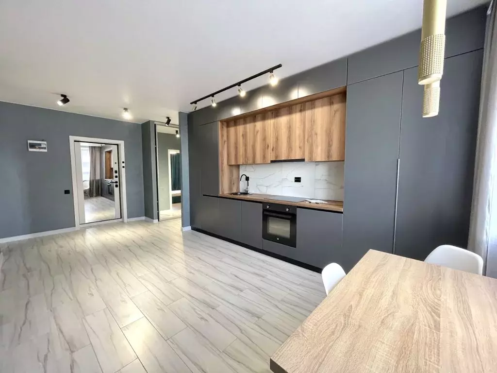 3-к кв. Ярославская область, Ярославль Силикатное ш., 17А (70.0 м) - Фото 2