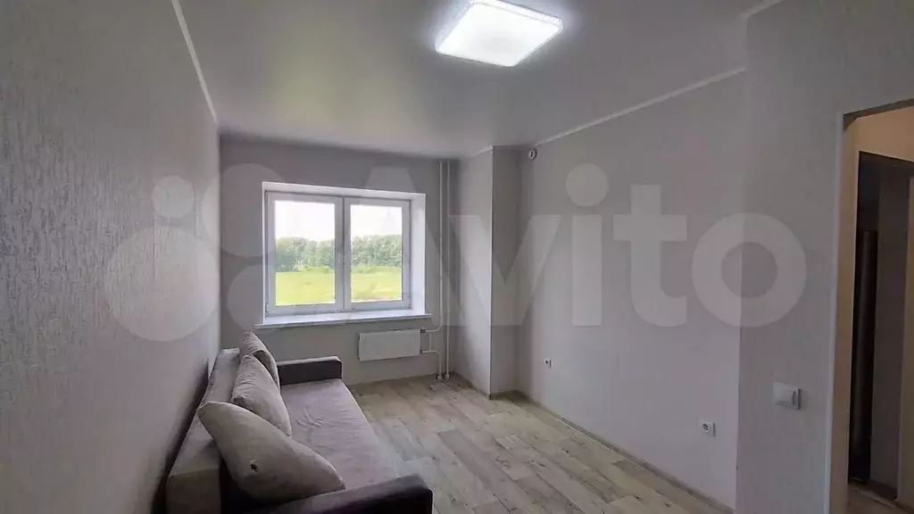 1-к. квартира, 31 м, 7/12 эт. - Фото 1