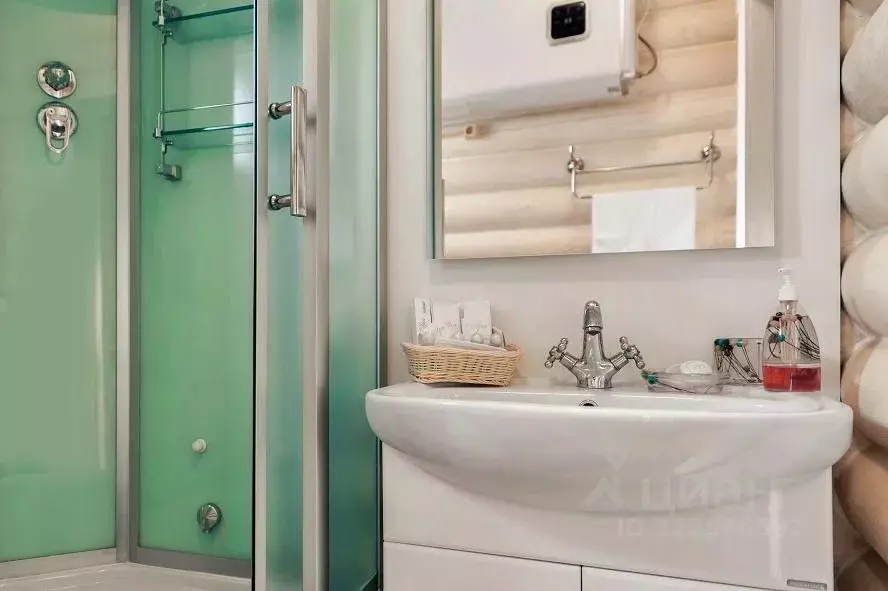 Дом в Краснодарский край, Сочи Сочинское ш., 2Г (70 м) - Фото 2