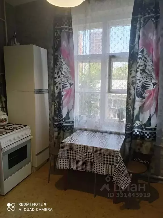 2-к кв. Москва Измайловский бул., 38 (59.4 м) - Фото 2