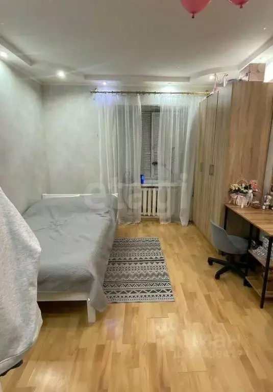 4-к кв. Кировская область, Вятские Поляны Советская ул., 47 (75.6 м) - Фото 1