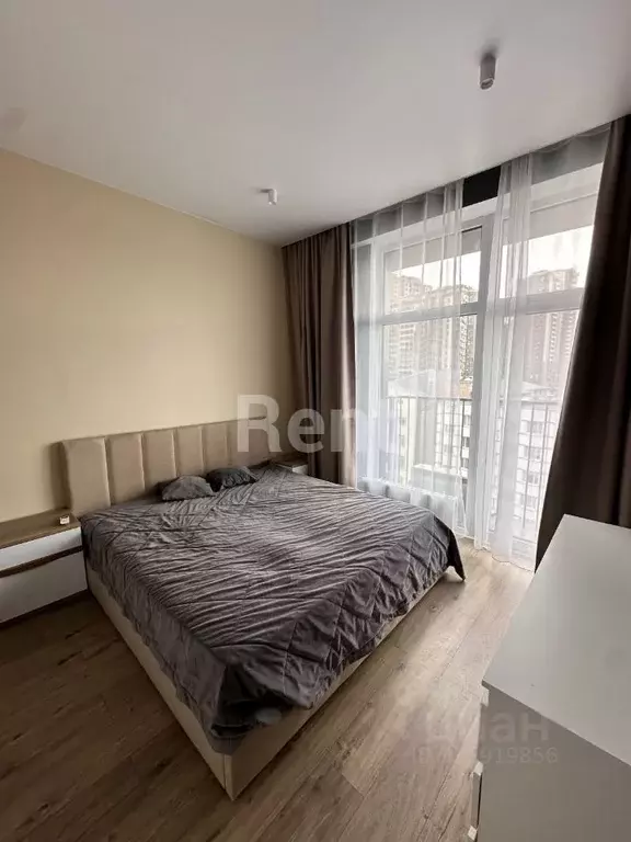 3-к кв. Москва ул. 1-я Машиностроения, 7 (59.0 м) - Фото 1
