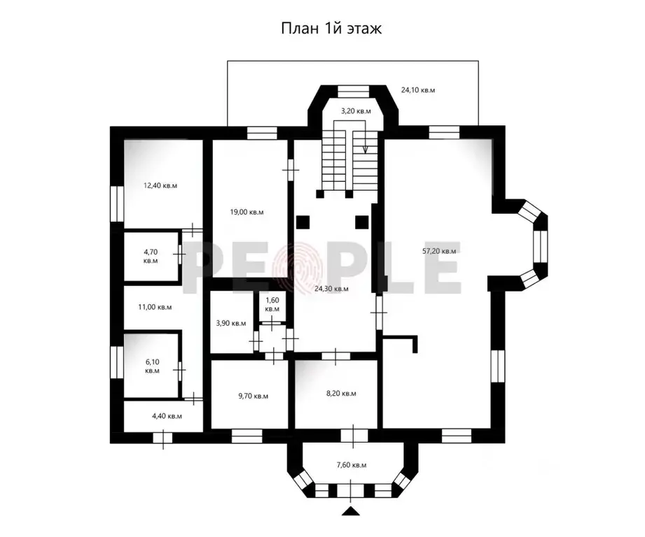Дом в Московская область, Красногорск городской округ, д. Поздняково ... - Фото 2
