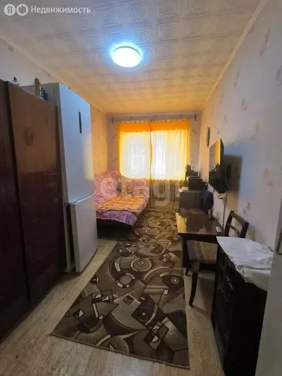 2-комнатная квартира: Ишимбай, улица Гагарина, 13 (49.9 м) - Фото 0