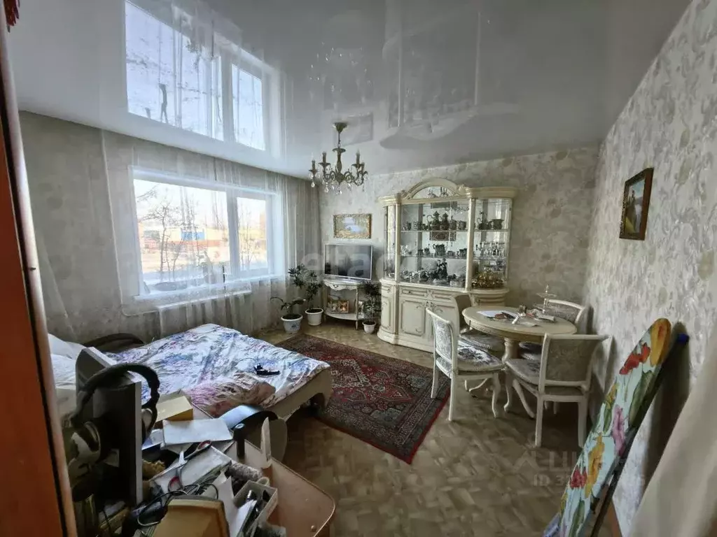 2-к кв. Амурская область, Благовещенск КПП мкр, ул. Кольцевая, 42А ... - Фото 1