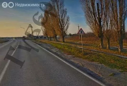 Участок в посёлок Дубовое, микрорайон Тополёк (5000 м) - Фото 0