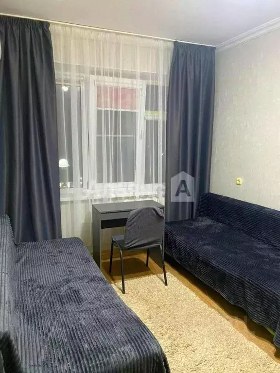 2-к кв. Краснодарский край, Усть-Лабинск ул. Агаркова, 73 (26.1 м) - Фото 1