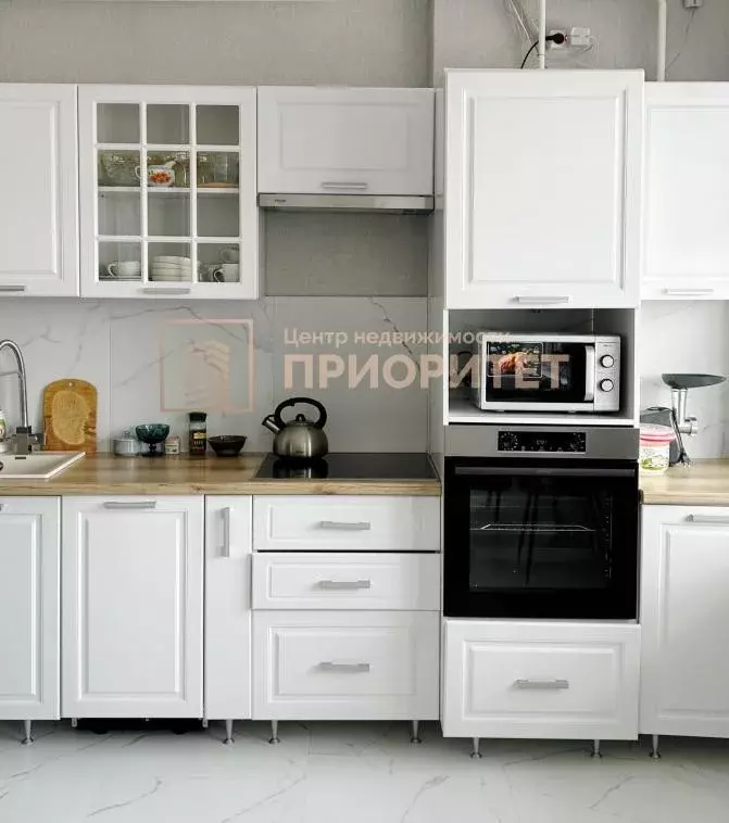 Квартира, 1 комната, 36.1 м - Фото 0