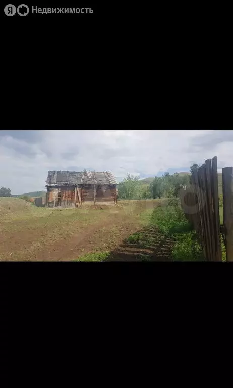 Участок в Республика Тыва, Кызылский кожуун, село Черби (19 м) - Фото 0
