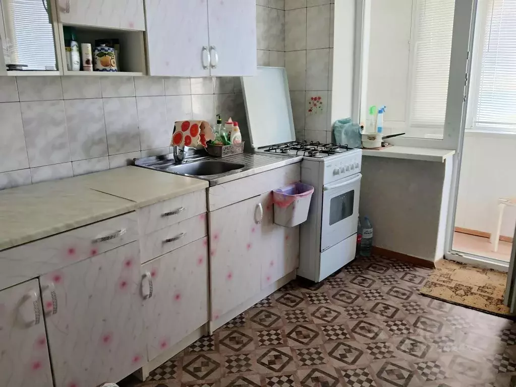 2-к кв. Крым, Евпатория городской округ, Новоозерное пгт ул. ... - Фото 1