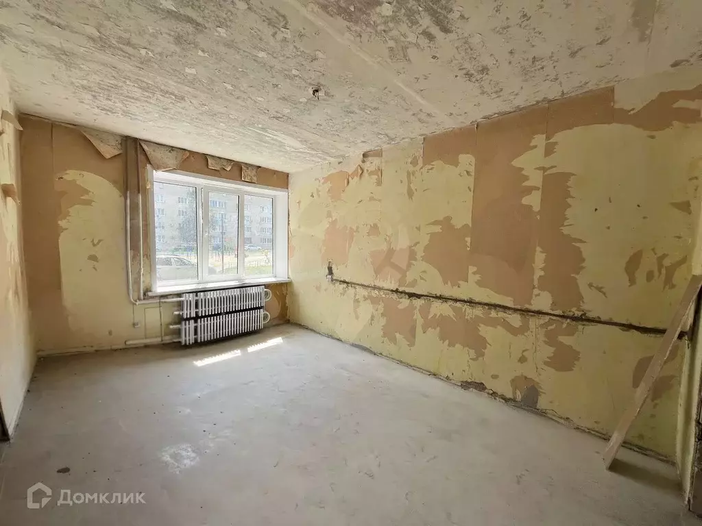 Продаётся 2-к квартира, 38 м - Фото 0