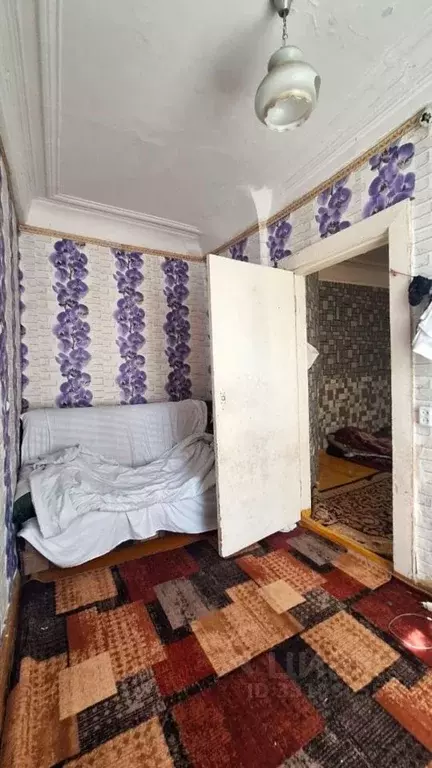 2-к кв. Самарская область, Самара Чапаевская ул., 161 (38.4 м) - Фото 2